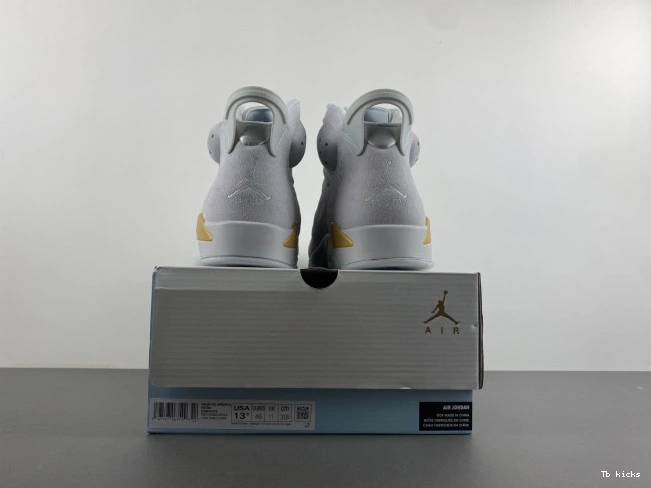 Rep TBK Olympics 6 Jordan DQ4914-074 Air Paris 0708